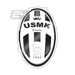 USM Khenchela Algeria statistics, table, results, fixtures.